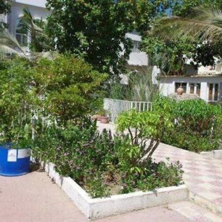 Garden Roomz Oman Maskat Exteriér fotografie
