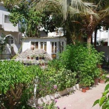 Garden Roomz Oman Maskat Exteriér fotografie