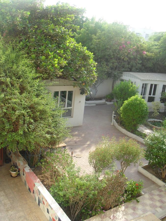 Garden Roomz Oman Maskat Exteriér fotografie