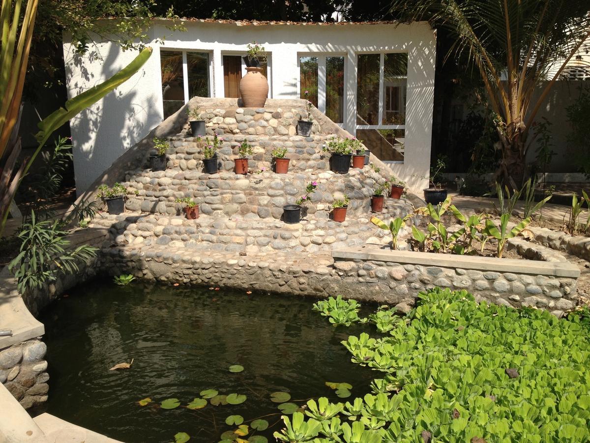 Garden Roomz Oman Maskat Exteriér fotografie