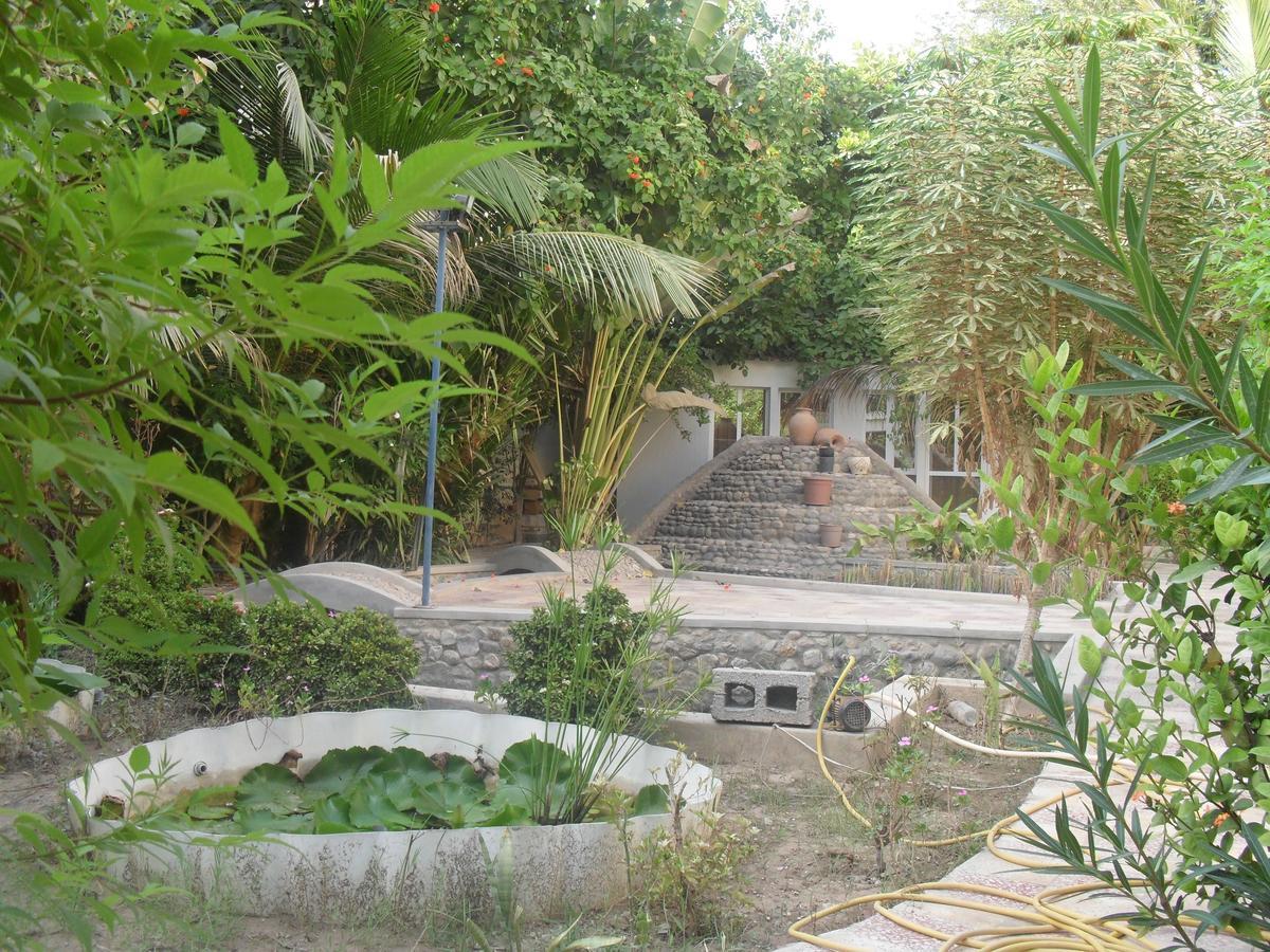 Garden Roomz Oman Maskat Exteriér fotografie