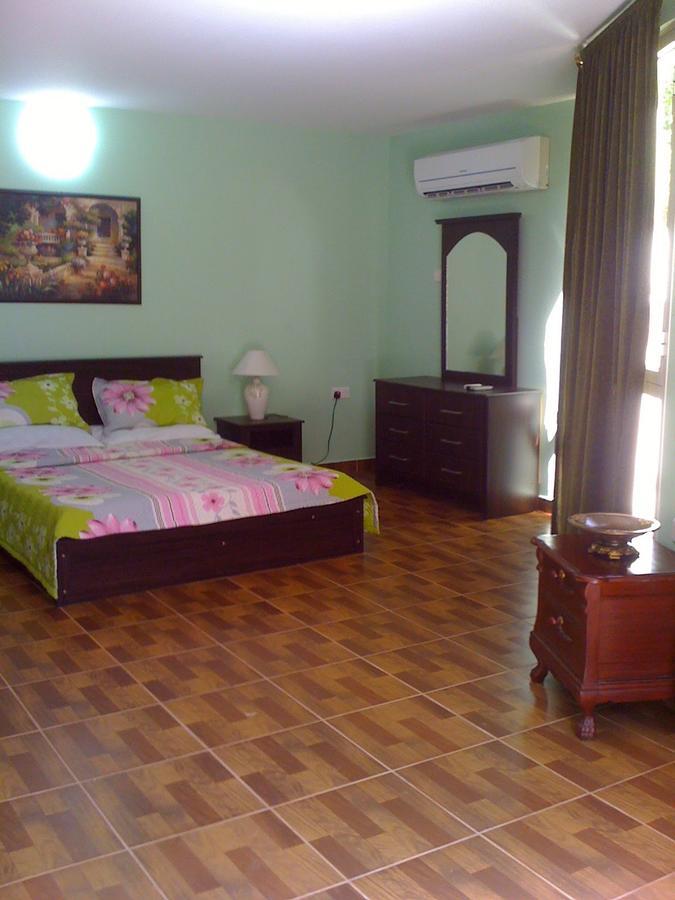 Garden Roomz Oman Maskat Exteriér fotografie