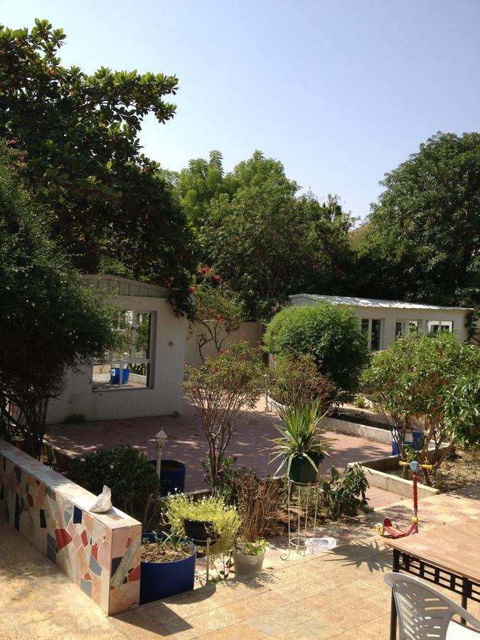 Garden Roomz Oman Maskat Exteriér fotografie