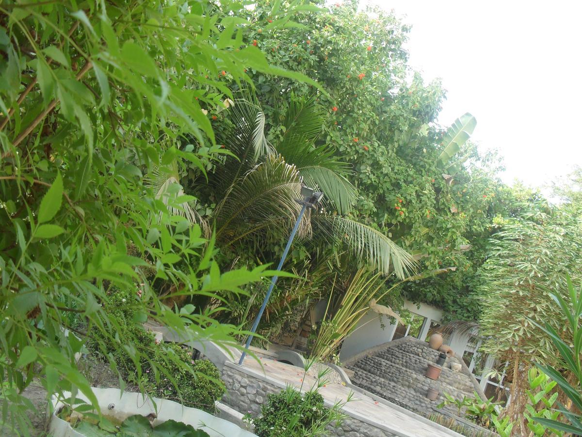 Garden Roomz Oman Maskat Exteriér fotografie