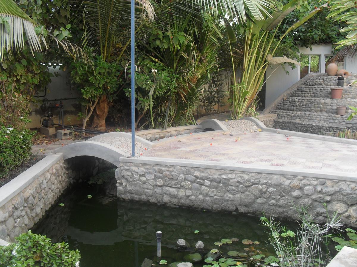 Garden Roomz Oman Maskat Exteriér fotografie