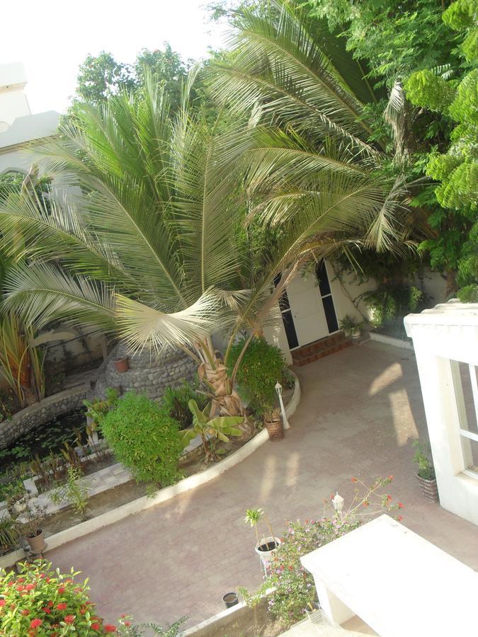 Garden Roomz Oman Maskat Exteriér fotografie