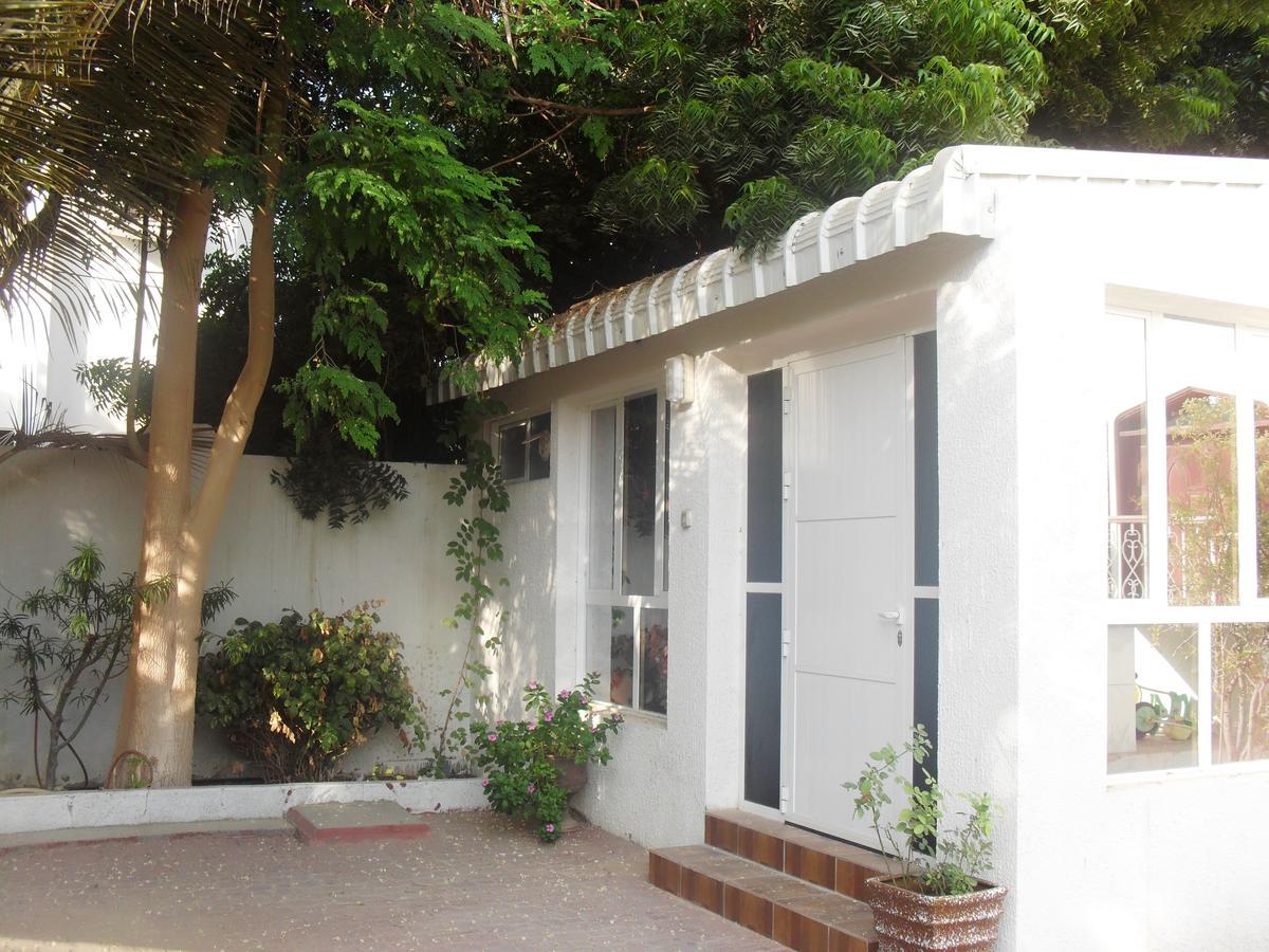 Garden Roomz Oman Maskat Exteriér fotografie