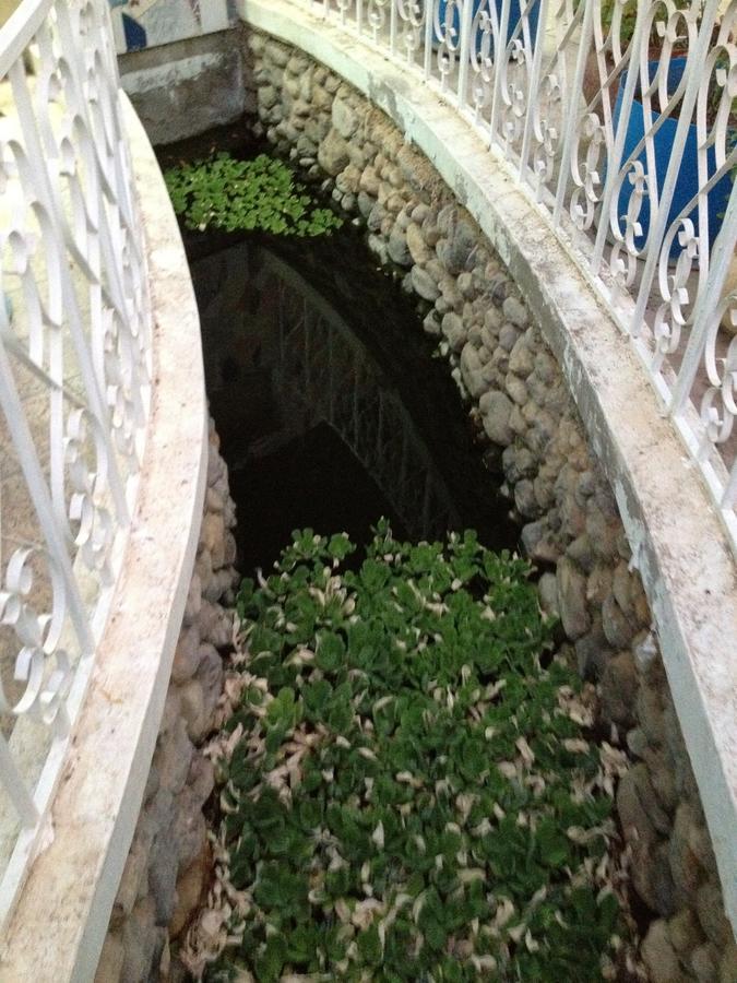 Garden Roomz Oman Maskat Exteriér fotografie