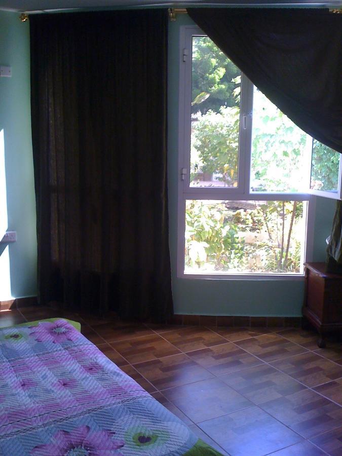 Garden Roomz Oman Maskat Exteriér fotografie