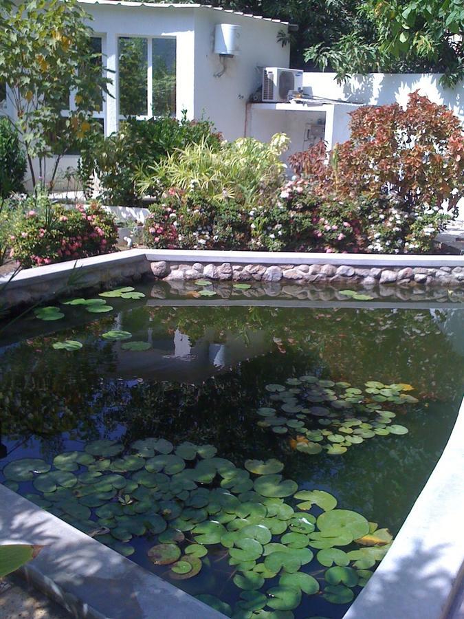 Garden Roomz Oman Maskat Exteriér fotografie