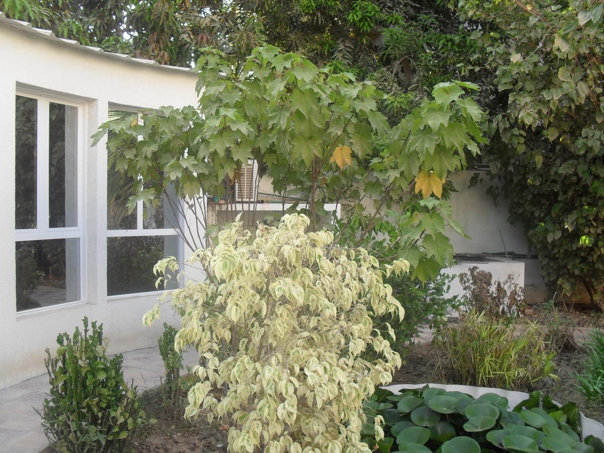 Garden Roomz Oman Maskat Exteriér fotografie