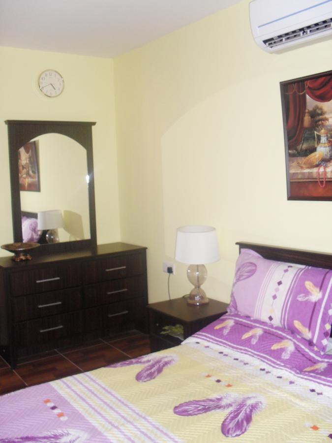 Garden Roomz Oman Maskat Exteriér fotografie