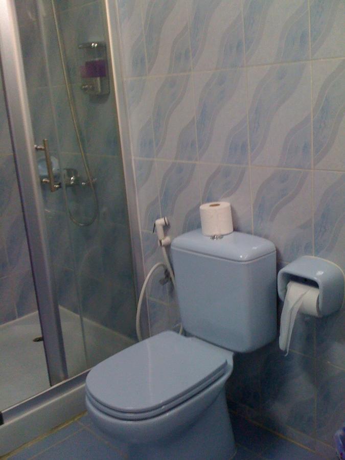 Garden Roomz Oman Maskat Exteriér fotografie