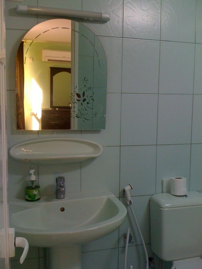 Garden Roomz Oman Maskat Exteriér fotografie