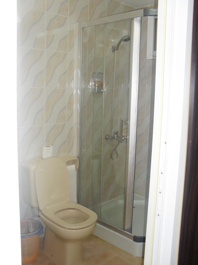 Garden Roomz Oman Maskat Exteriér fotografie