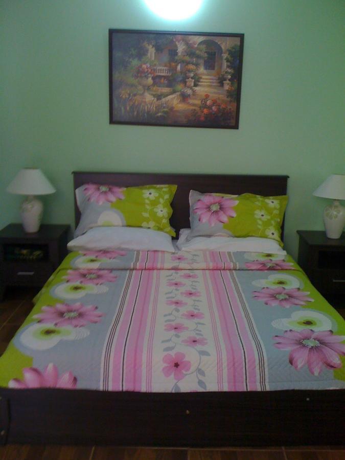 Garden Roomz Oman Maskat Exteriér fotografie