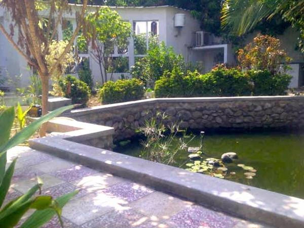 Garden Roomz Oman Maskat Exteriér fotografie