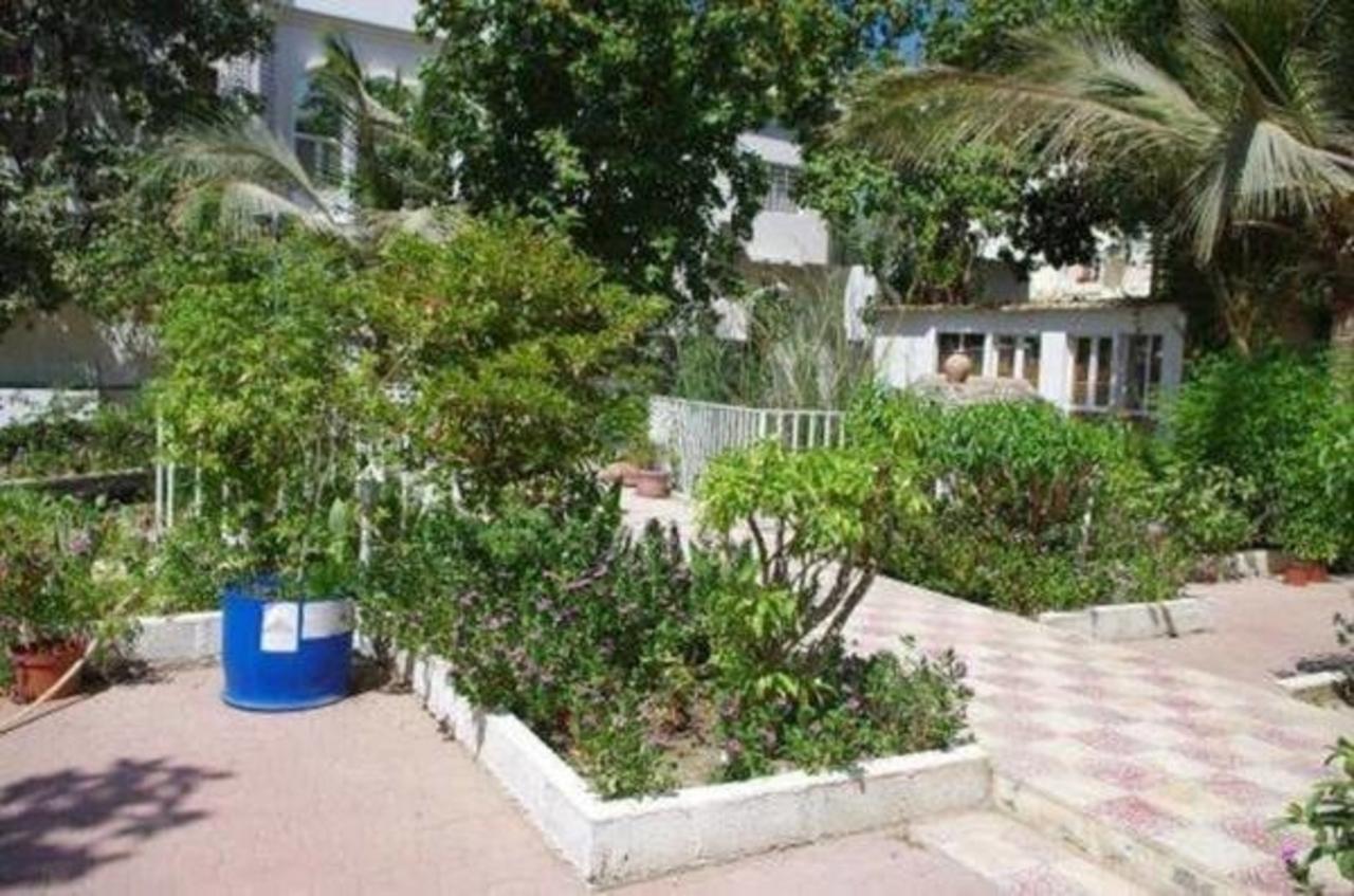 Garden Roomz Oman Maskat Exteriér fotografie