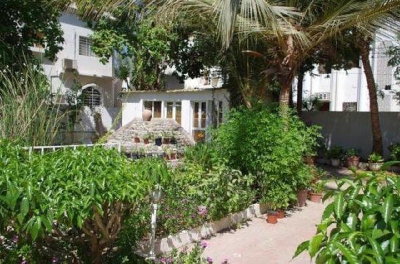 Garden Roomz Oman Maskat Exteriér fotografie