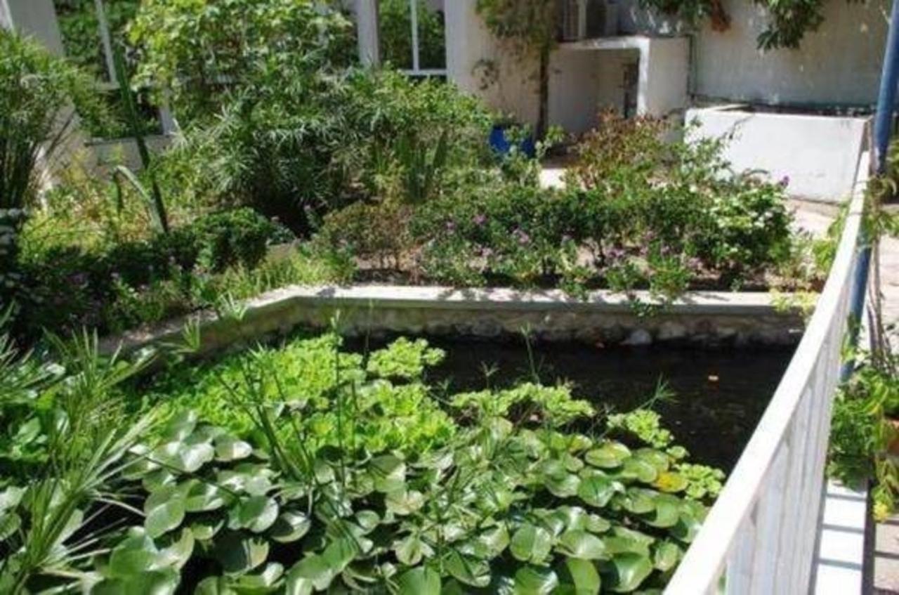 Garden Roomz Oman Maskat Exteriér fotografie