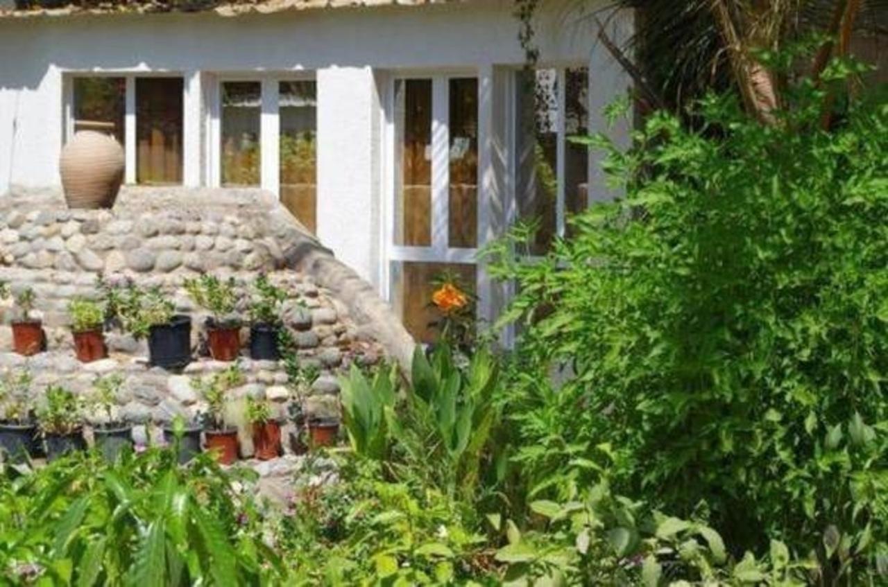 Garden Roomz Oman Maskat Exteriér fotografie