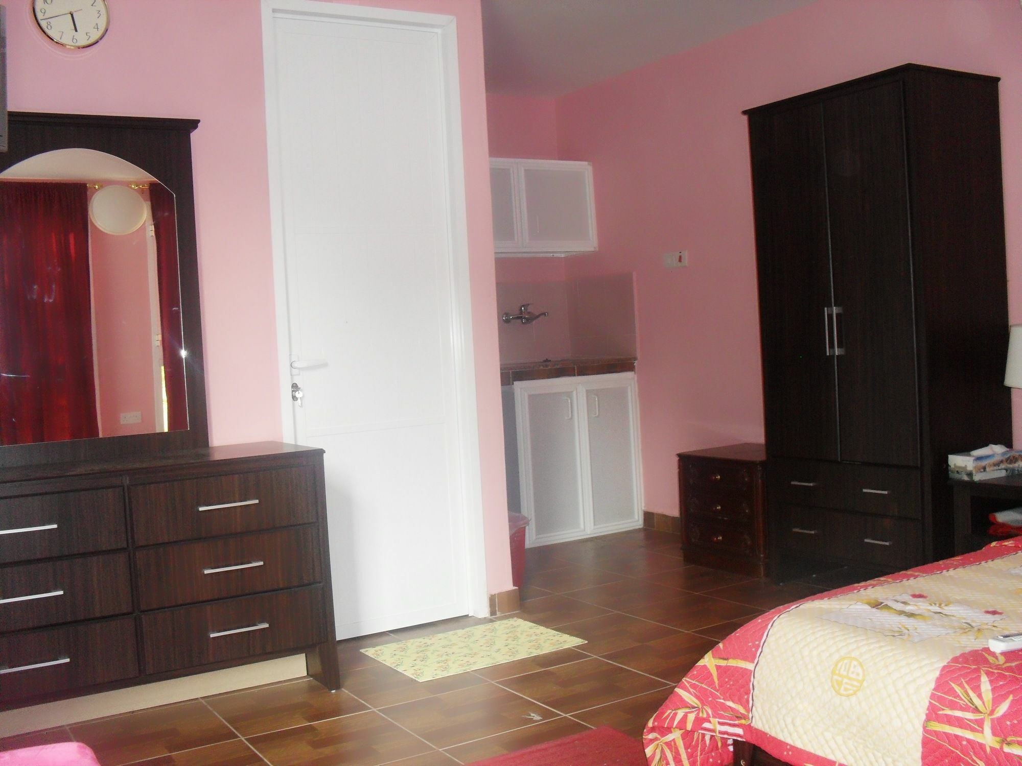 Garden Roomz Oman Maskat Exteriér fotografie