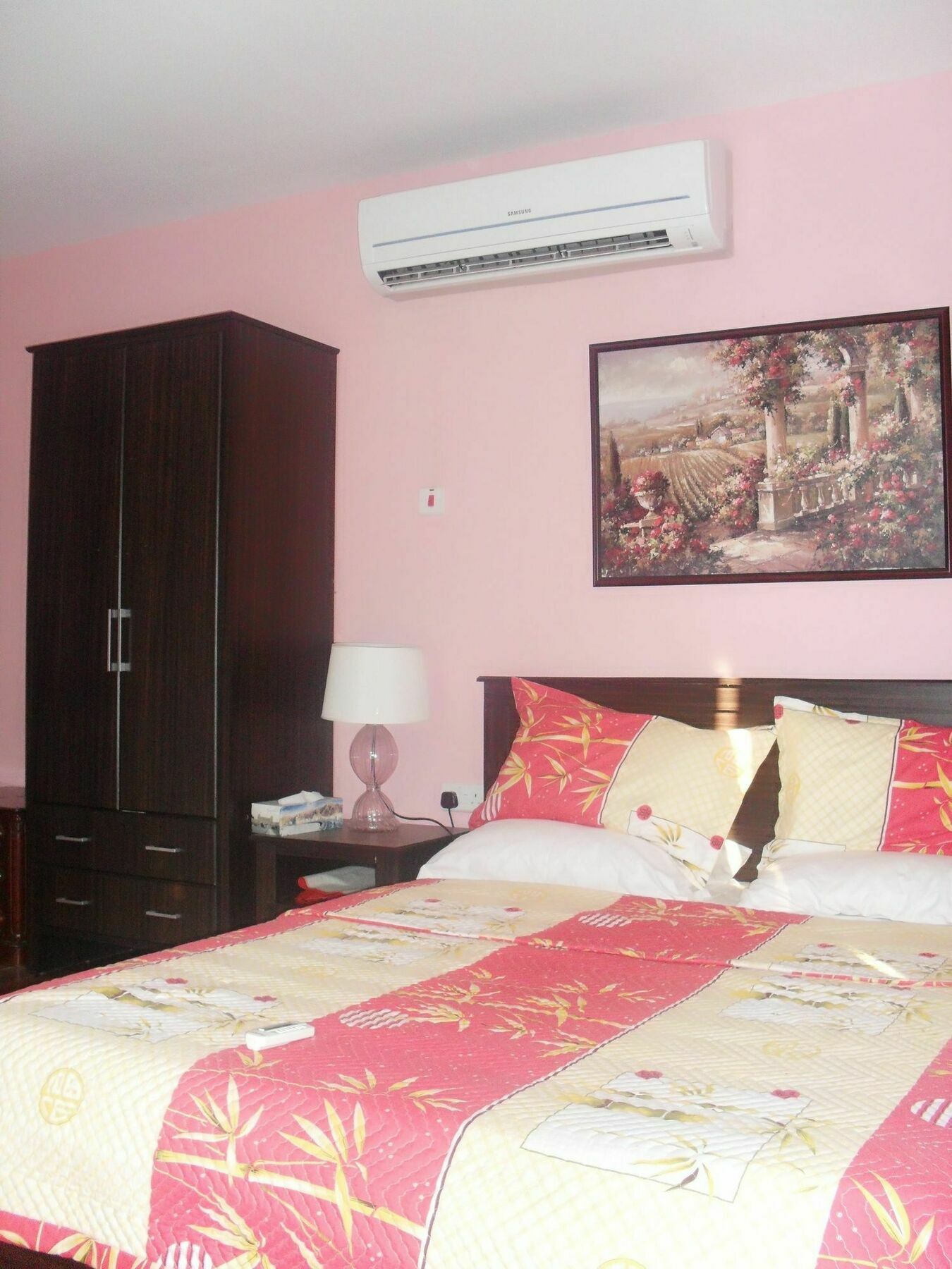 Garden Roomz Oman Maskat Exteriér fotografie