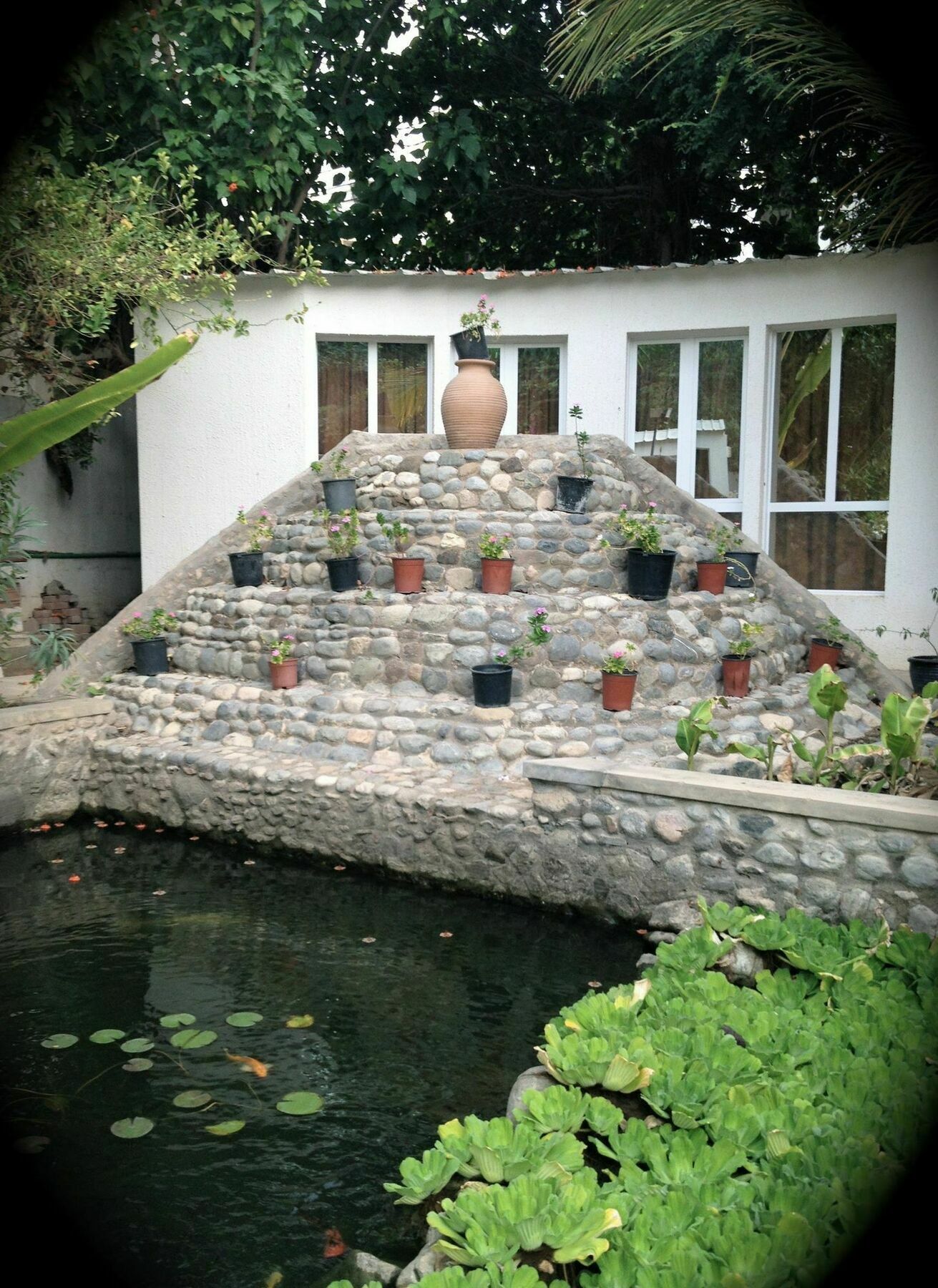 Garden Roomz Oman Maskat Exteriér fotografie