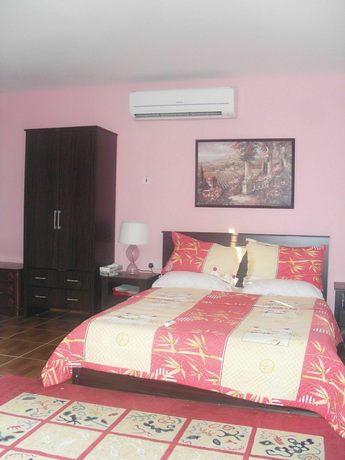 Garden Roomz Oman Maskat Exteriér fotografie