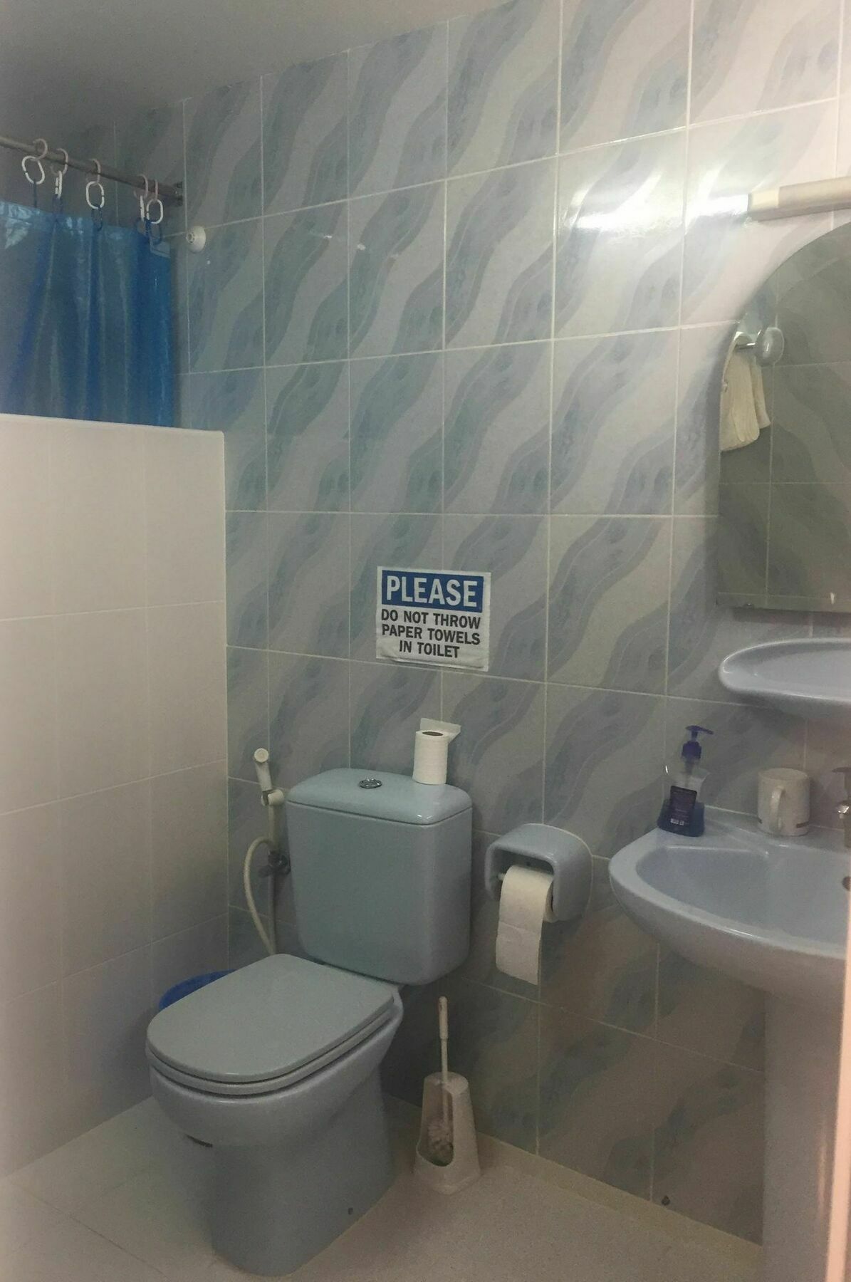 Garden Roomz Oman Maskat Exteriér fotografie