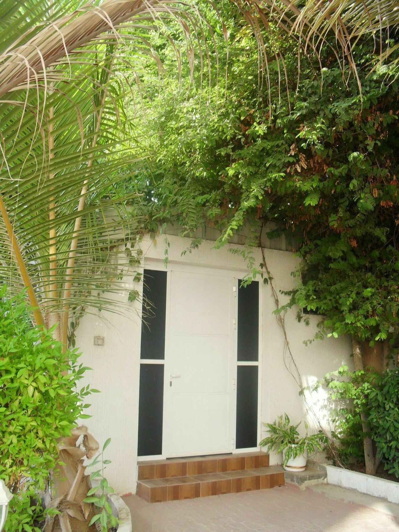 Garden Roomz Oman Maskat Exteriér fotografie